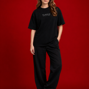Paradox — Calm Above / Chaos Within (Black)